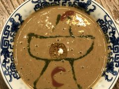 -京涮铜锅涮肉(华贸店)