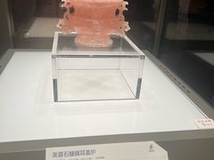 -淮安市博物馆