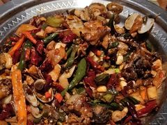 -东来土菜馆(民祥园路店)