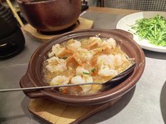 -潮界(大学路店)