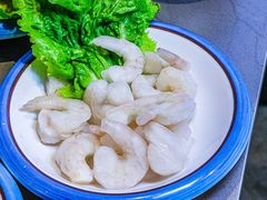 -集草轩·重庆麻辣烤鱼(西湖道店)