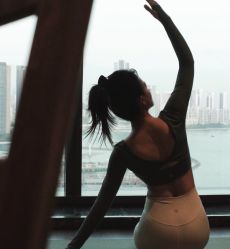 -归位瑜伽＆普拉提馆