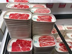 -玫瑰花园自助烤肉(金源店)