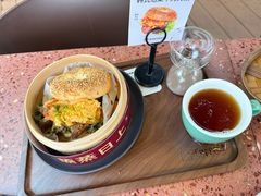 -La Terre乐田(万象城店)