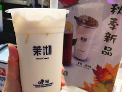 -茉沏(光启城店)