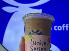 -瑞幸咖啡(鹏基商务时空大厦店)