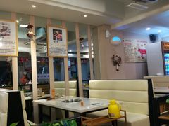 大堂-三头牛·潮汕牛肉生蚝火锅 (夏湾店)