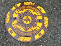 -灌篮高手动画打卡地