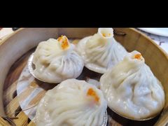 灌汤姜汁小笼包-点都德(千灯湖环宇城店)