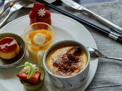 -Social 秀西餐厅-长沙瑞吉酒店(运达店)