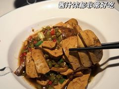 -福满我家大碗厨·湘菜(上海大厦店)