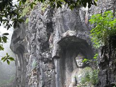 -灵隐飞来峰景区