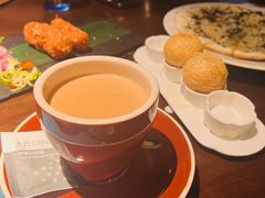 -甘尼仕印度餐厅酒吧(斜塘老街店)