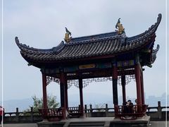 -丰都鬼城名山景区