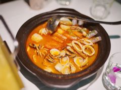 -花样西贡·蜜越餐厅·法式越南料理(水晶城店)