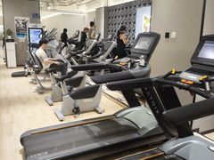 -FLARE STAR FITNESS(复地活力城店)