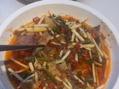 -乔阿马·江南味·驴肉香(龙湖华泾天街店)