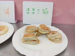 -谦和素食自助餐(云峰花园店)