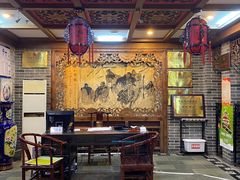大堂-三义和酒楼(广渠门店)