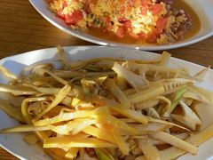 -四姑娘山阿巴郎·藏式花园餐厅