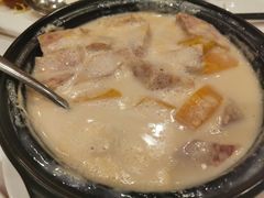 -莲苑中餐厅·Lotus Court(厦门马哥孛罗东方大酒店)