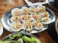 -御霞苑泥烩鸡休闲农庄