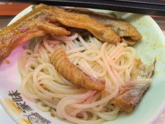 -家味螺蛳粉&烤鱼(五角场店)