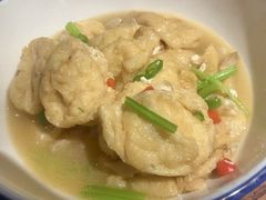 -衡厨·衡阳土菜(中南店)