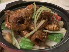 -玫瑰厅上海菜(兴国路店)