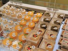 -红星前进面包牛奶公司(畅春园店)