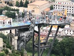 -野三坡清泉山风景区