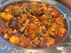 -胖哥俩肉蟹煲(上海悦荟广场店)