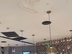 -半天妖烤鱼(丰科万达店)