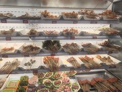 -牛华八婆麻辣烫(起源店)