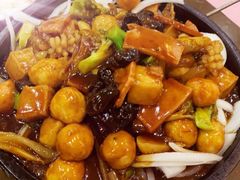 -京天红酒家(虎坊路店)