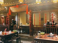-大自然(鲁家村店)