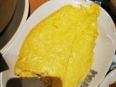 鸡蛋饼-老昌春饼(欧亚三环购物中心店)