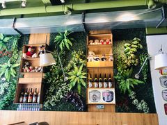 -幸屿 创意料理(永嘉天地店)