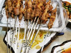 -洛东土菜馆(建国北路店)