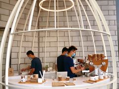 -% Arabica阿拉比卡咖啡(深圳湾万象城店)