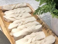 云南香豆腐-鲜潭蒸汽石锅鱼(五道口购物中心店)