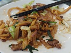 -煲煲掂风味煲仔饭餐厅(西区店)