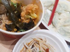 -喜乐多水饺(天通苑店)