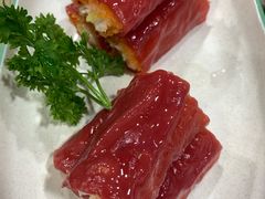 -添好运点心专门店(中环IFC店)