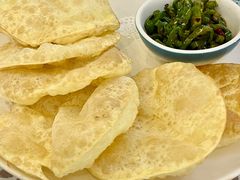烫面油香-国强手抓(西夏区店)