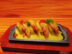 -大鲜生·亚洲菜融合小食堂