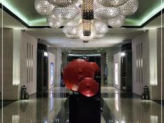 -上海波特曼丽思卡尔顿酒店