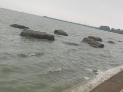 -滆湖低碳生态公园