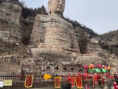 -蒙山大佛景区