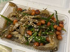 -陈添記·祖傳爽鱼皮·西关老字号(广州首店)